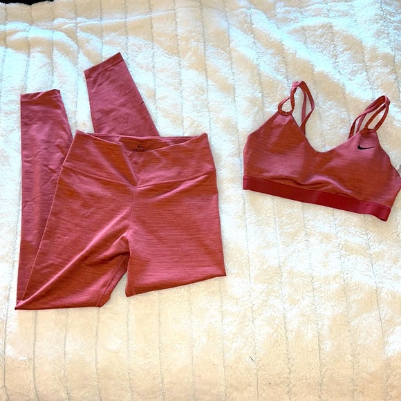 Nike Set